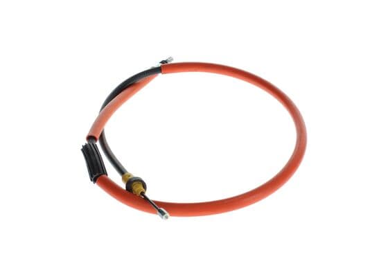 Bosch BC772 Sol fren kablosu küçük görsel 4