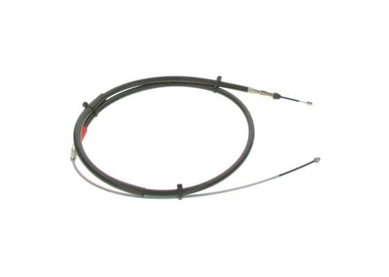 Bosch BC781 Sağ fren kablosu küçük görsel 4