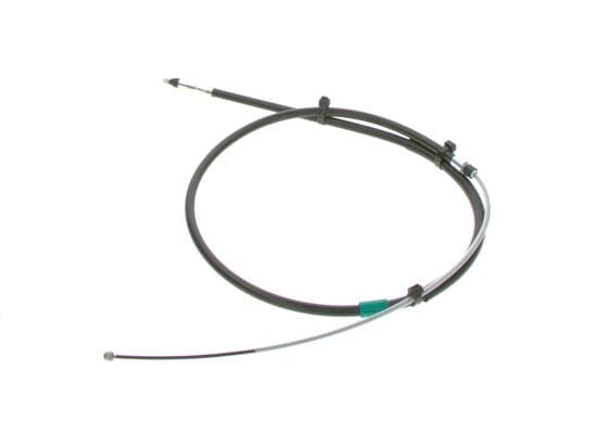 Bosch BC782 Sol fren kablosu küçük görsel 2