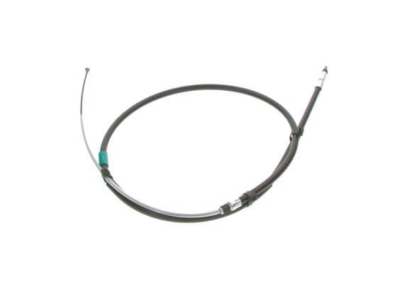 Bosch BC782 Sol fren kablosu küçük görsel 3