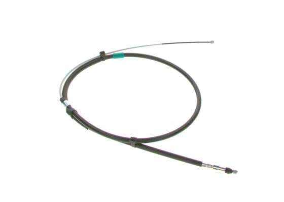 Bosch BC782 Sol fren kablosu küçük görsel 4