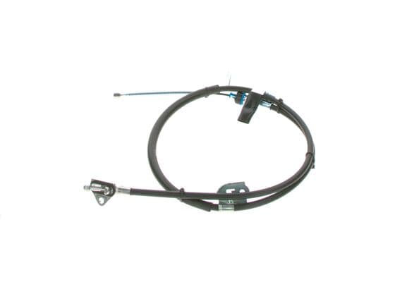 Bosch BC785 Sağ fren kablosu küçük görsel 2