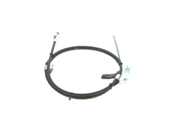 Bosch BC785 Sağ fren kablosu küçük görsel 3
