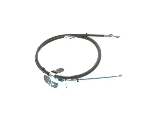 Bosch BC785 Sağ fren kablosu küçük görsel 4