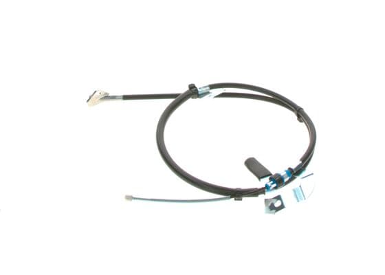 Bosch BC786 Sol fren kablosu küçük görsel 2