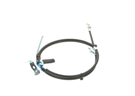 Bosch BC786 Sol fren kablosu küçük görsel 3