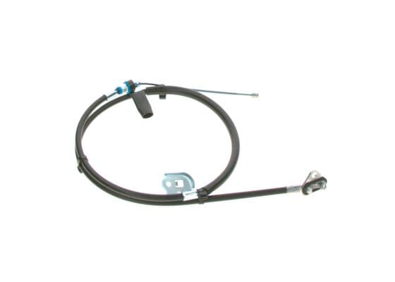 Bosch BC786 Sol fren kablosu küçük görsel 4