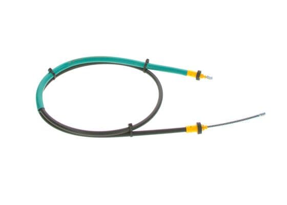 Bosch BC790 Fren kablosu küçük görsel 4