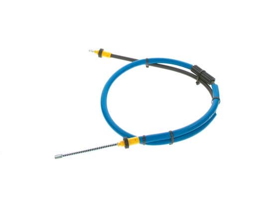 Bosch BC800 Sol fren kablosu küçük görsel 2