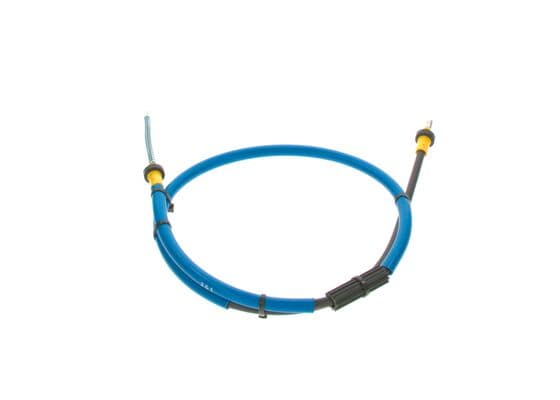 Bosch BC800 Sol fren kablosu küçük görsel 3