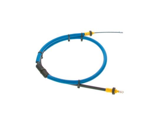 Bosch BC800 Sol fren kablosu küçük görsel 4