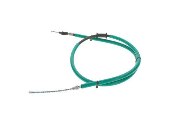 Bosch BC803 Sol fren kablosu küçük görsel 2