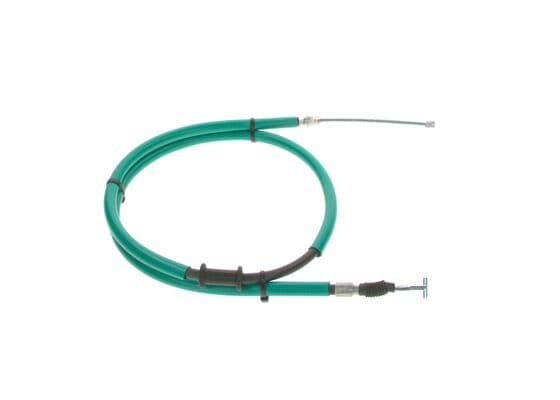 Bosch BC803 Sol fren kablosu küçük görsel 4