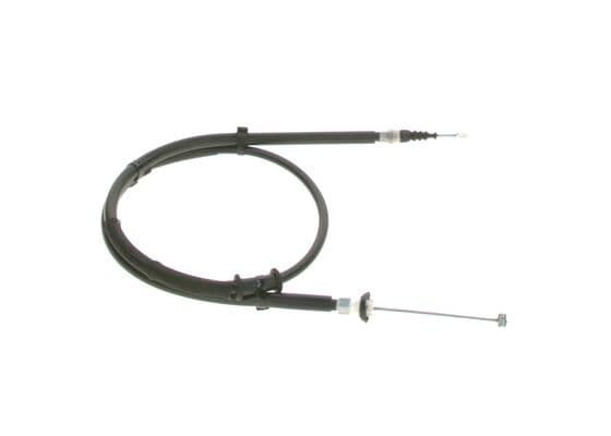 Bosch BC805 Sol fren kablosu küçük görsel 4