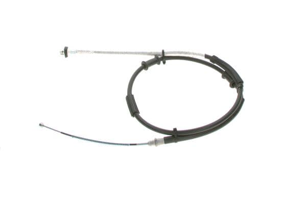 Bosch BC808 Sol fren kablosu küçük görsel 2
