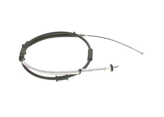 Bosch BC810 Sol fren kablosu küçük görsel 4