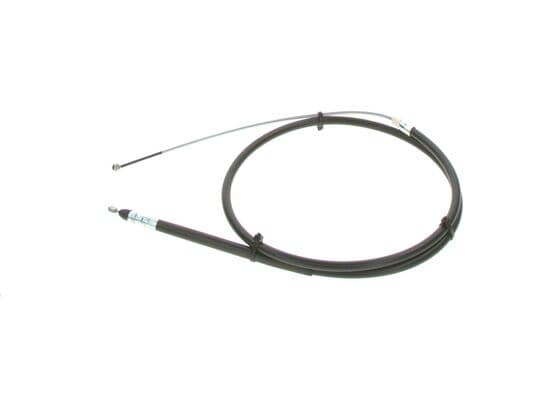 Bosch BC822 Sol fren kablosu küçük görsel 2