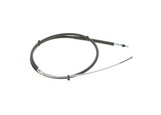 Bosch BC822 Sol fren kablosu küçük görsel 4