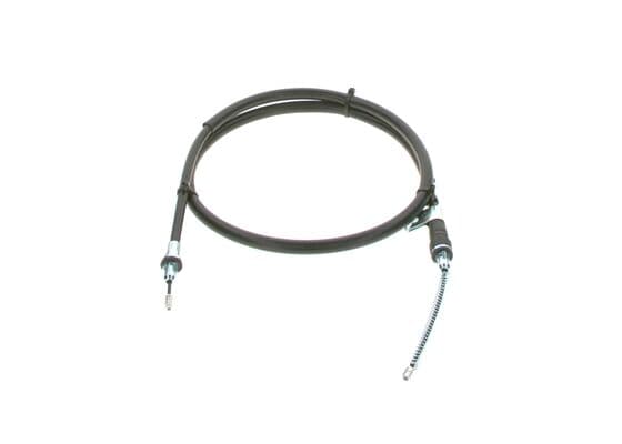 Bosch BC827 Sol fren kablosu 1