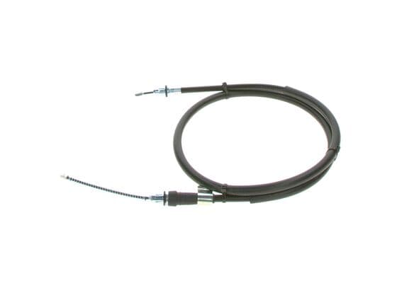 Bosch BC827 Sol fren kablosu küçük görsel 2