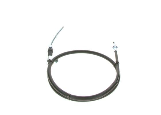 Bosch BC827 Sol fren kablosu küçük görsel 3