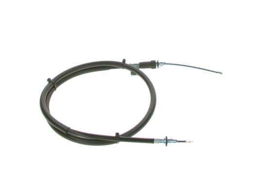 Bosch BC827 Sol fren kablosu küçük görsel 4