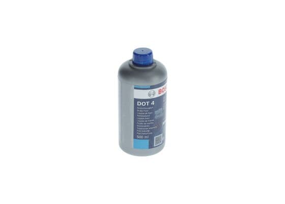 Bosch BF4-500ML Fren yağı küçük görsel 2