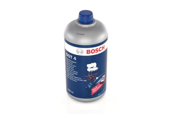 Bosch BF4-1L Fren yağı küçük görsel 2