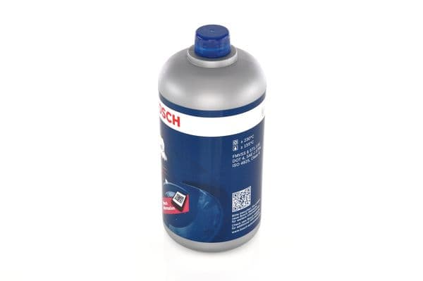 Bosch BF4-1L Fren yağı küçük görsel 3