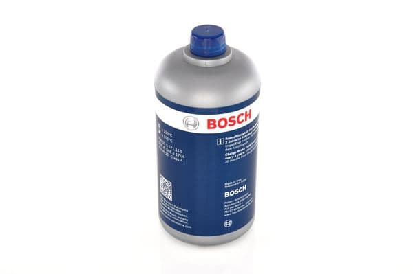 Bosch BF4-1L Fren yağı küçük görsel 4