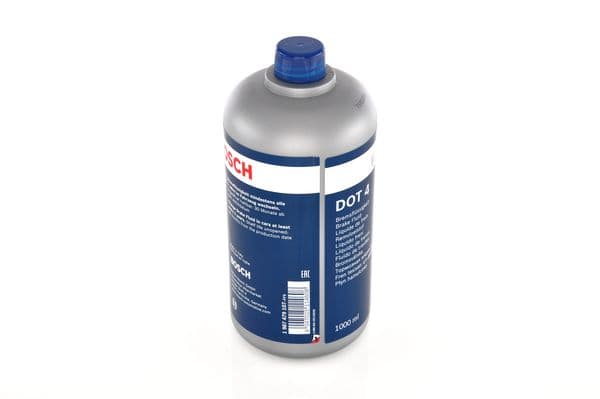 Bosch BF4-1L Fren yağı küçük görsel 5