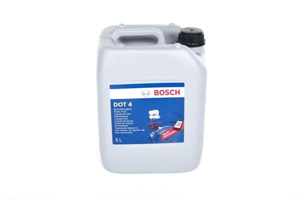 Bosch BF4-5L Fren yağı küçük görsel 2