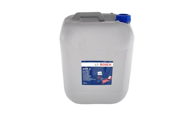 Bosch BF4-20L Fren yağı küçük görsel 2