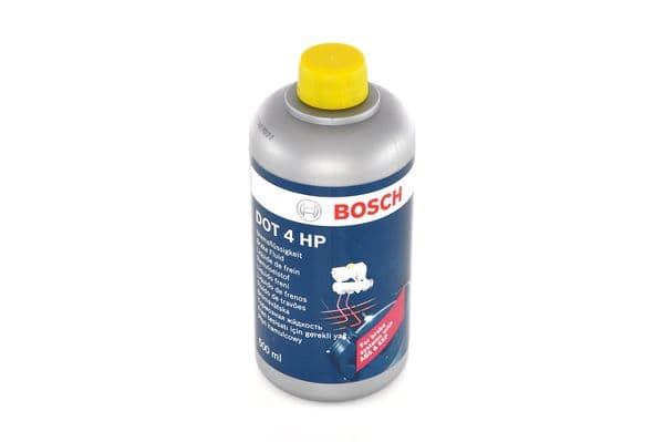Bosch BF4HP-500ML Fren yağı 1