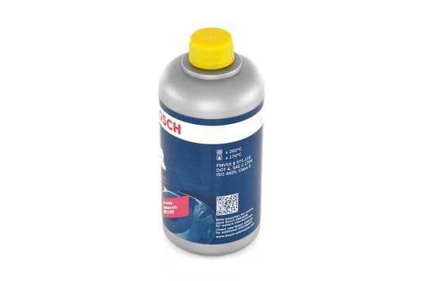 Bosch BF4HP-500ML Fren yağı küçük görsel 3