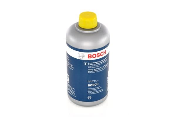 Bosch BF4HP-500ML Fren yağı küçük görsel 4