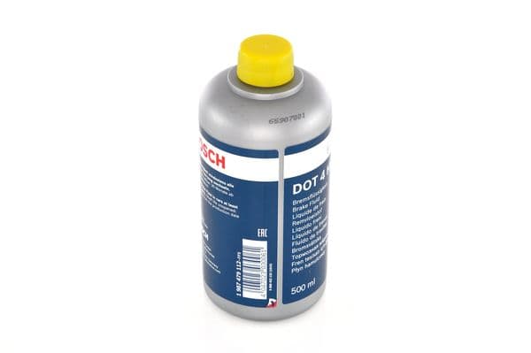 Bosch BF4HP-500ML Fren yağı küçük görsel 5