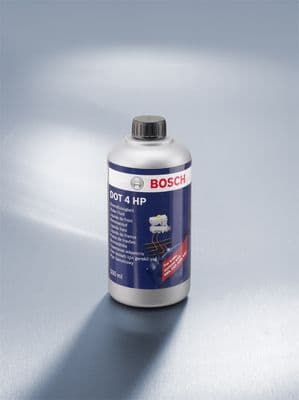 Bosch BF4HP-500ML Fren yağı küçük görsel 2