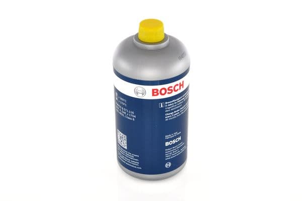 Bosch BF4HP-1L Fren yağı küçük görsel 4