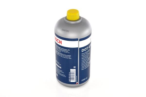 Bosch BF4HP-1L Fren yağı küçük görsel 5