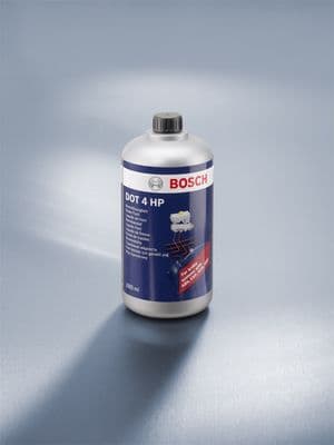 Bosch BF4HP-1L Fren yağı küçük görsel 2