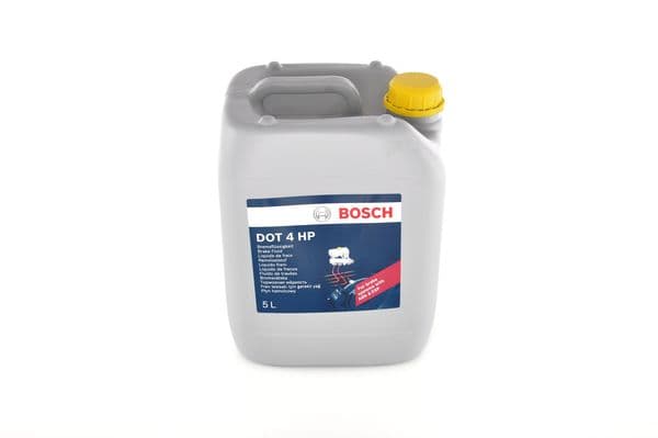 Bosch BF4HP-5L Fren yağı küçük görsel 2