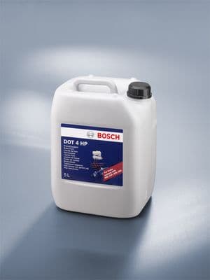 Bosch BF4HP-5L Fren yağı 1
