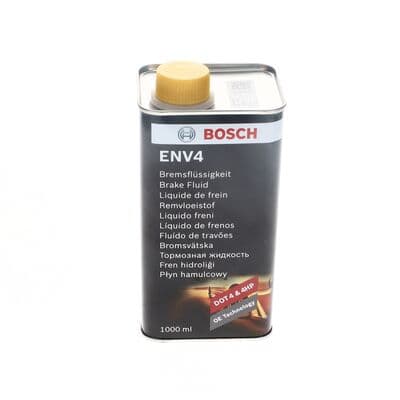 Bosch ENV4-1L Fren yağı küçük görsel 2
