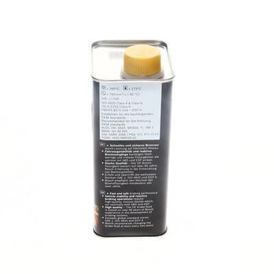 Bosch ENV4-1L Fren yağı küçük görsel 5