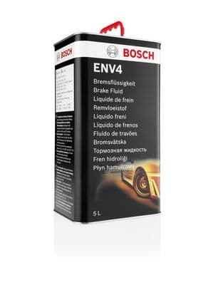 Bosch ENV4-5L Fren yağı 1