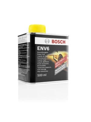 Bosch ENV6-500ML Fren yağı 1