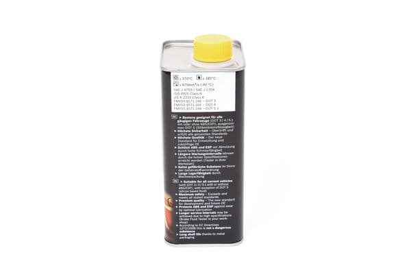 Bosch ENV6-1L Fren yağı küçük görsel 4