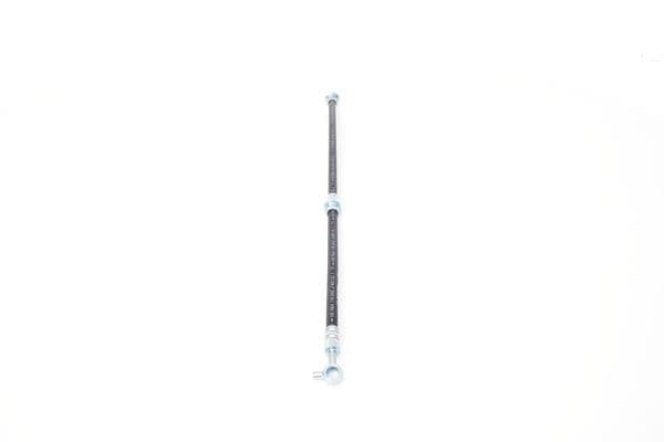 Bosch BH1711 Sağ fren boru hortumu; ön küçük görsel 4