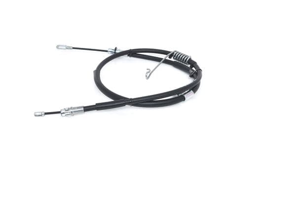 Bosch BC2672 Sol fren kablosu küçük görsel 2